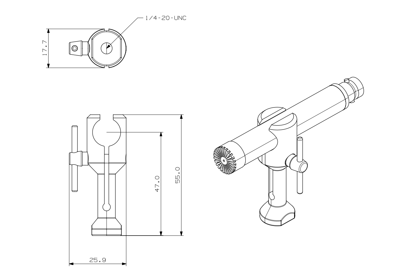 LH 006二分之一标麦夹具.png